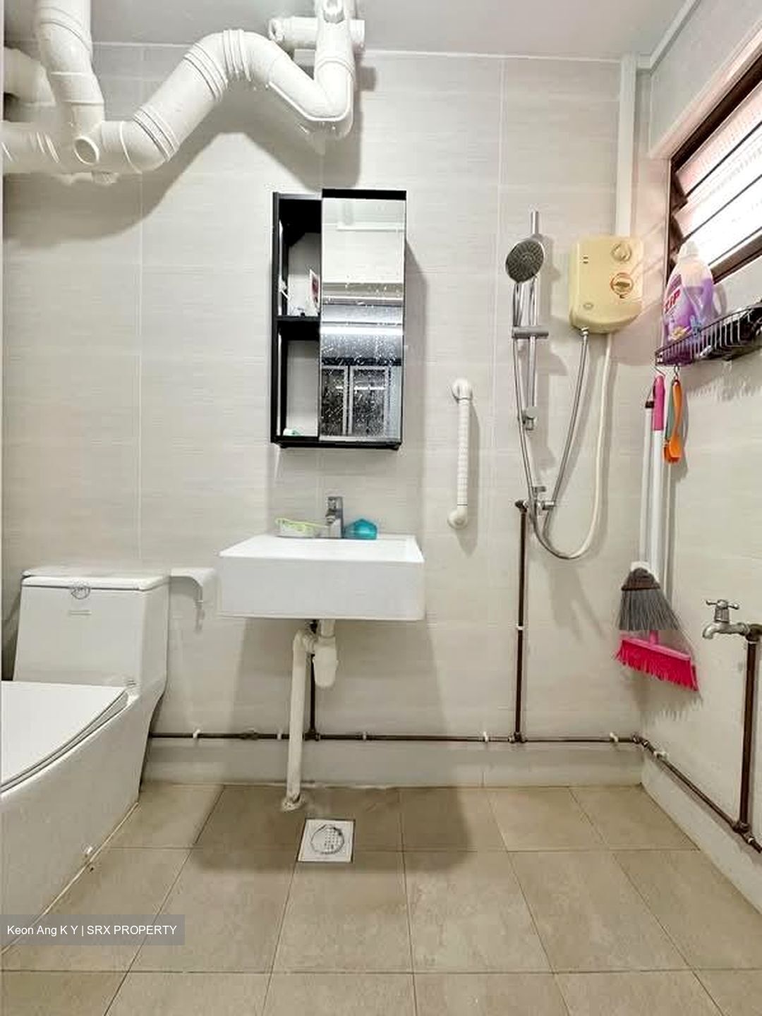 Blk 156 Bishan Street 13 (Bishan), HDB 4 Rooms #601559271